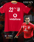 Al-Ahly 2006 Home - Abotrika