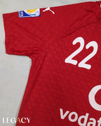 Al-Ahly 2006 Home - Abotrika