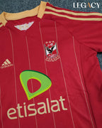 Al-Ahly 2011-2012 Home - AboTrika