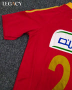 Al-Ahly 2011-2012 Home - AboTrika