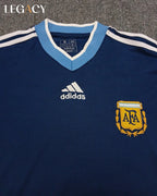Argentina 1998 Away - Batistuta