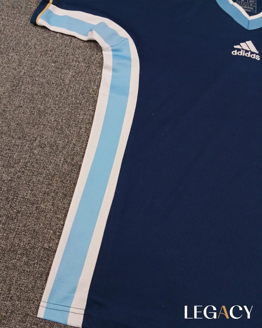 Argentina 1998 Away - Batistuta
