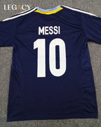 Argentina 2011 Away - Messi