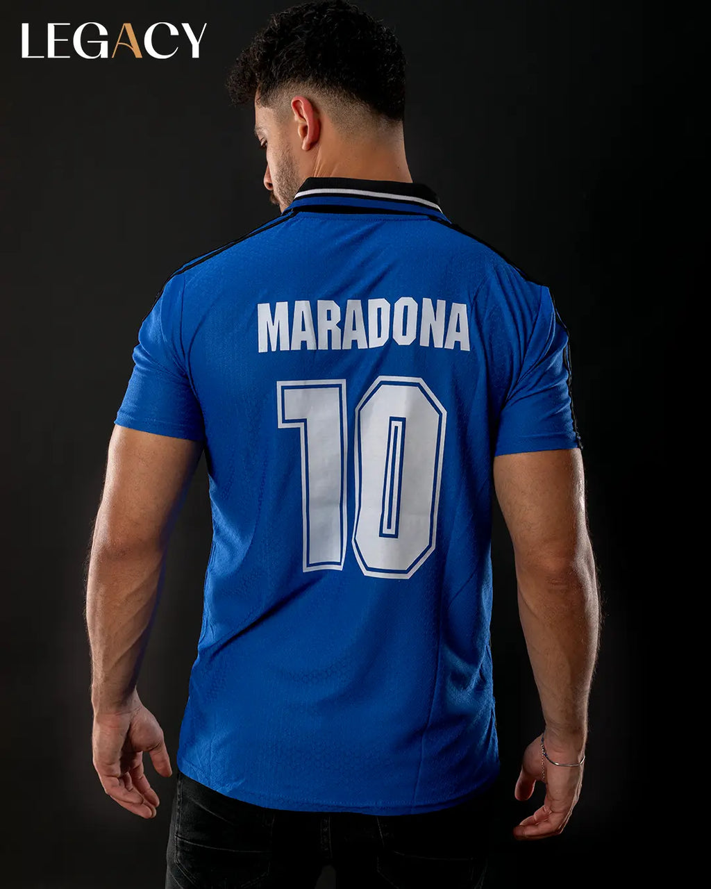 Argentina 1994 Away - Maradona