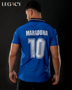 Argentina 1994 Away - Maradona