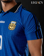 Argentina 1994 Away - Maradona