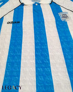 Argentina 1997 Home