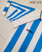 Argentina 1997 Home