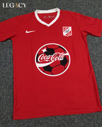 AL Ahly 2001/02 Home