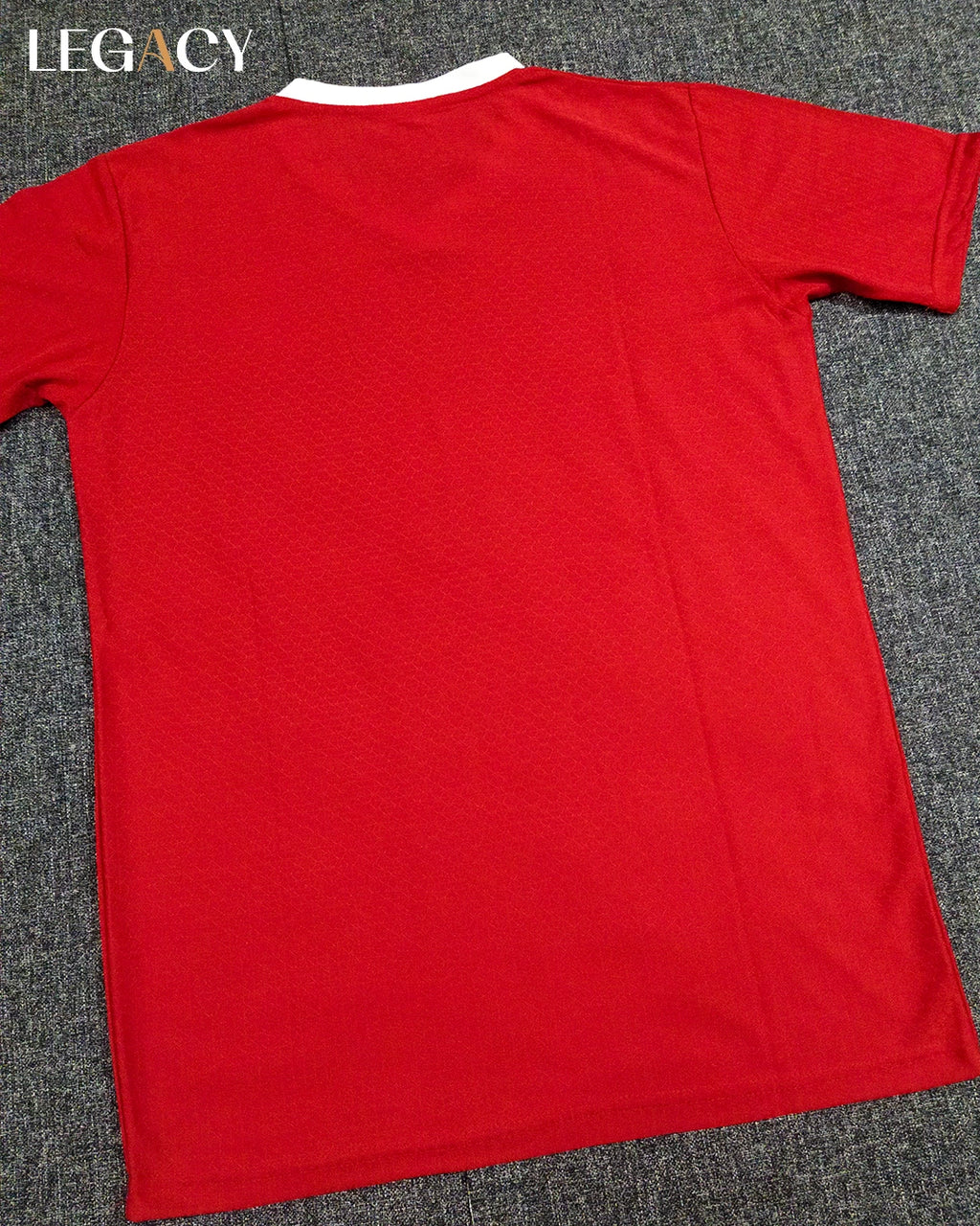 AL Ahly 2001/02 Home