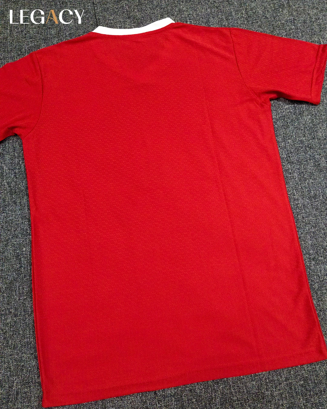 AL Ahly 2001/02 Home