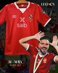 Al- Ahly 2019/20 Home - Maaloul