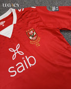 Al- Ahly 2019/20 Home - Maaloul