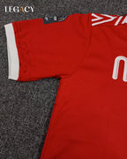 Al- Ahly 2019/20 Home - Maaloul