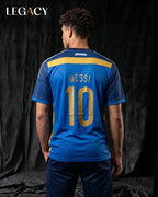 Argentina 2014 Away - Messi