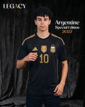 Argentine Special Edition 2022 - Messi