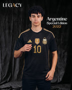 Argentine Special Edition 2022 - Messi