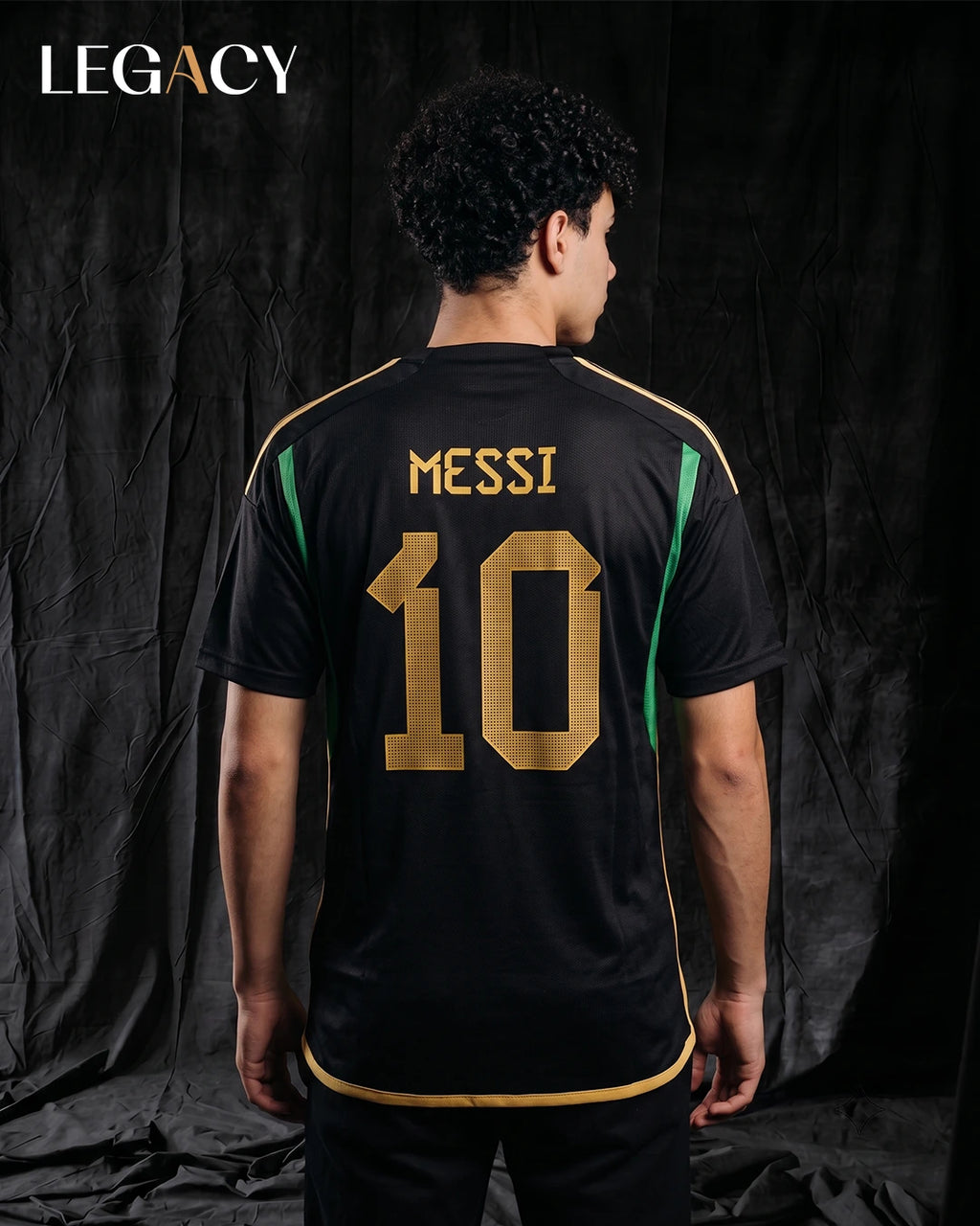 Argentine Special Edition 2022 - Messi