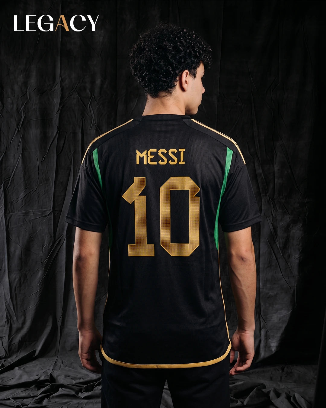 Argentine Special Edition 2022 - Messi