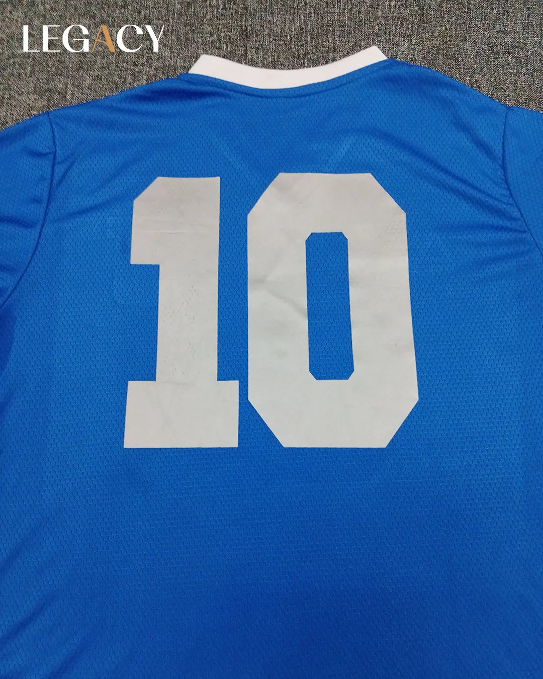 Argentina 1982 Away - Maradona