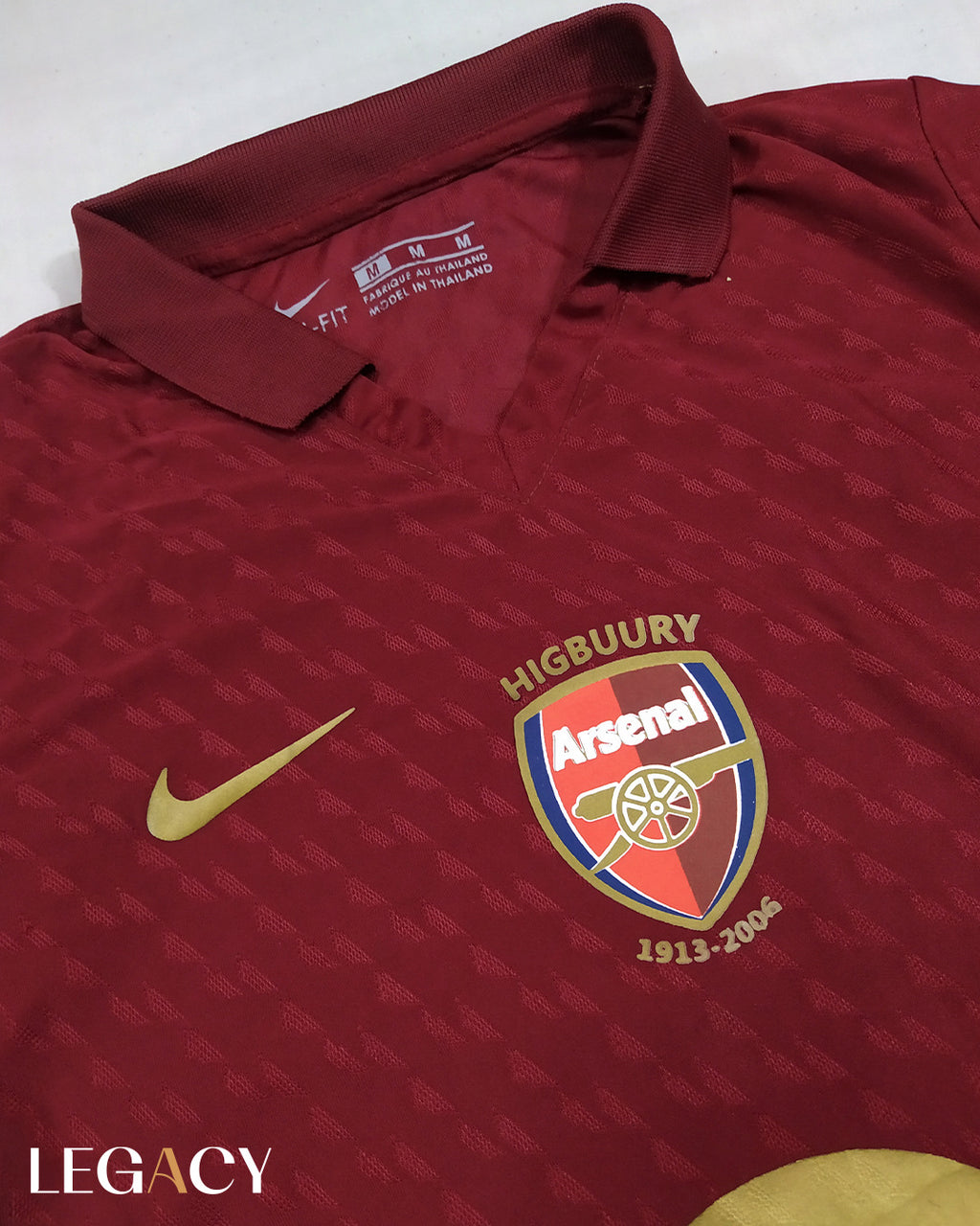 Arsenal 2005/06 Home - Henry