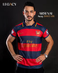 Arsenal 2007/08 Away - Fabregas