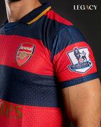 Arsenal 2007/08 Away - Fabregas