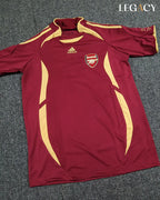Arsenal 2021/22 Teamgeist Jersey