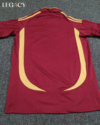 Arsenal 2021/22 Teamgeist Jersey