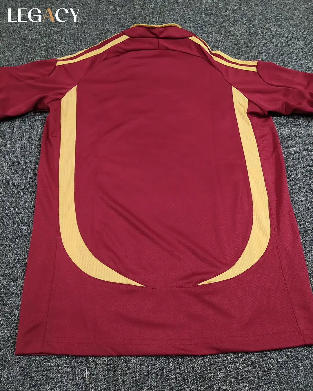 Arsenal 2021/22 Teamgeist Jersey