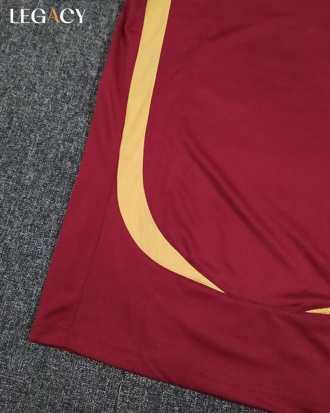 Arsenal 2021/22 Teamgeist Jersey
