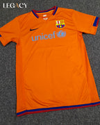 Barcelona 2006/07 Away - Ronaldinho