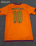 Barcelona 2006/07 Away - Ronaldinho