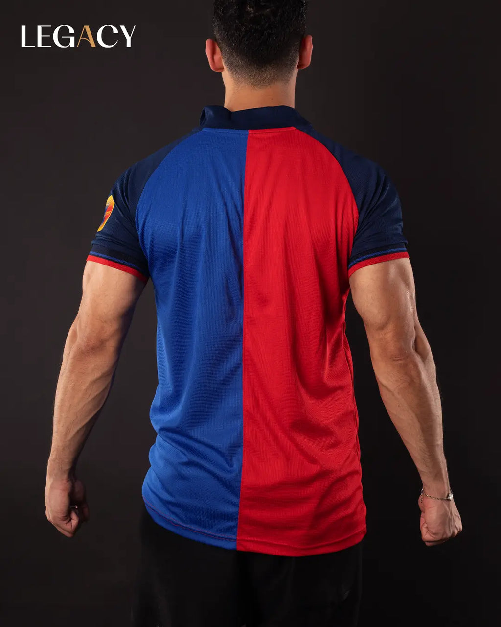 Barcelona 1999/2000 Home