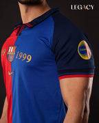 Barcelona 1999/2000 Home