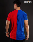 Barcelona 2008/09 Home