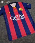 Barcelona 2014/15 Home - Neymar