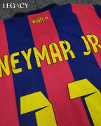 Barcelona 2014/15 Home - Neymar