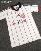 Bayern Munich 2009 Away - Robben