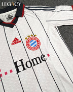 Bayern Munich 2009 Away - Robben