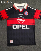 Bayern Munich 1997-98