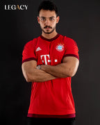 Bayern Munich 2015/16 Home