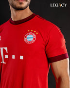 Bayern Munich 2015/16 Home