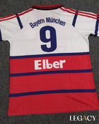 Bayern Munich 1999/00 Home - Elber