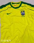 Brazil 1998 Home
