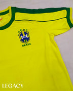 Brazil 1998 Home