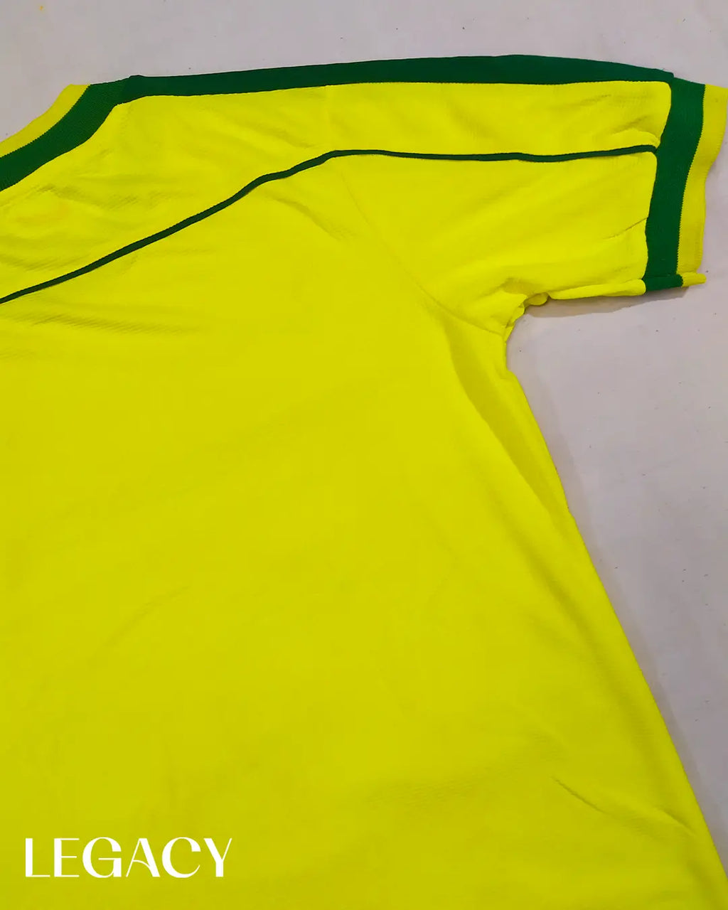 Brazil 1998 Home