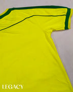 Brazil 1998 Home