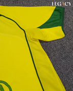 Brazil 2004 Home - Ronaldinho
