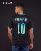 Brazil chrome special kit 2022 - Neymar